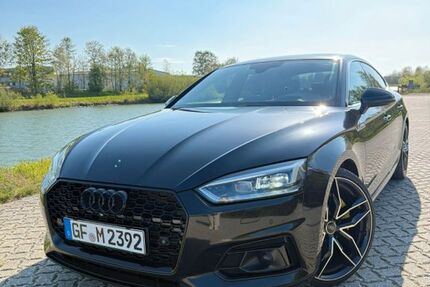 Audi A5 189.900 km 18.500 &euro; Gifhorn 38518