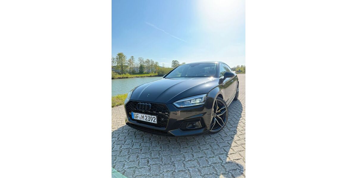 Audi A5 189.900 km 18.500 &euro; Gifhorn 38518