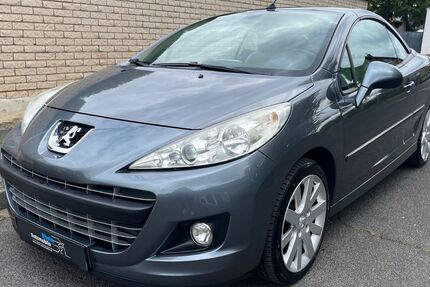 Peugeot 207 132.160 km 2.990 &euro; Erftstadt 50374