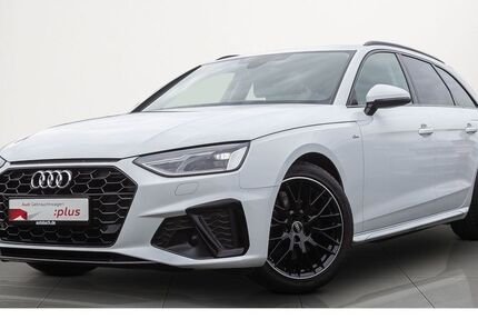 Audi A4 61.510 km 26.870 &euro; Diez 65582