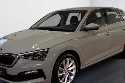 Skoda Scala 25.910 km 20.989 &euro; Osterode 37520