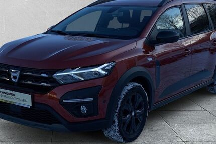 Dacia Jogger 38.100 km 16.490 &euro; Zwickau 08064