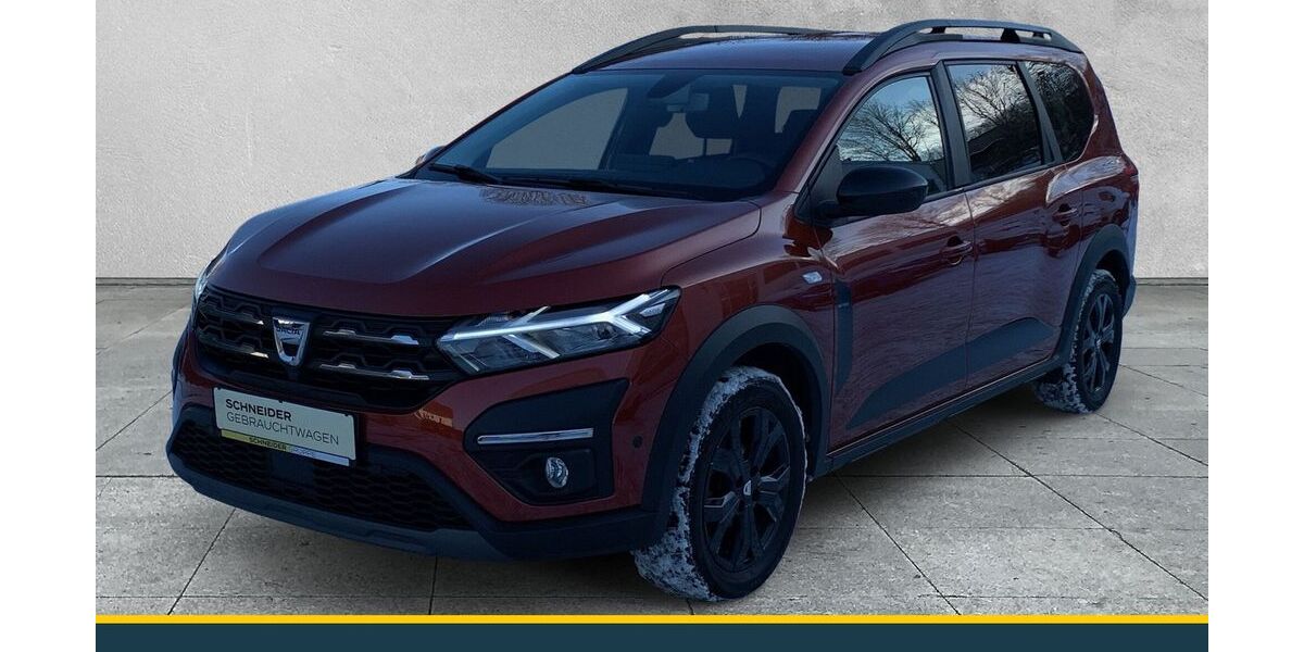 Dacia Jogger 38.100 km 16.490 &euro; Zwickau 08064