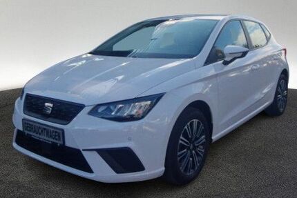 Seat Ibiza 22.300 km 16.960 &euro; Landsberg 86899