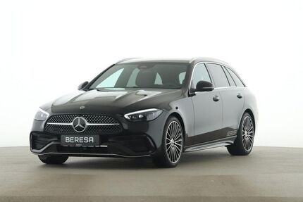 Mercedes-Benz C 220 9.900 km 57.950 &euro; Münster 48155