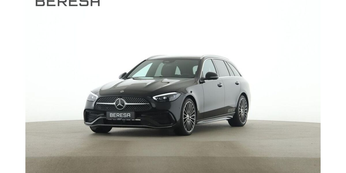 Mercedes-Benz C 220 9.900 km 57.950 &euro; Münster 48155