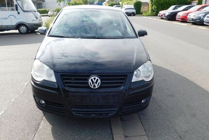 VW Polo 176.048 km 2.850 &euro; Lichtenfels 96215