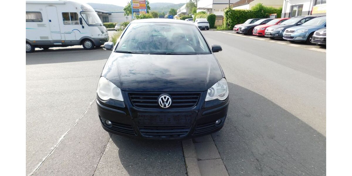 VW Polo 176.048 km 2.850 &euro; Lichtenfels 96215