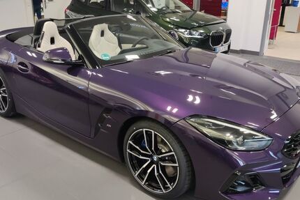 BMW Z4 5.548 km 59.900 € Marklkofen 84163