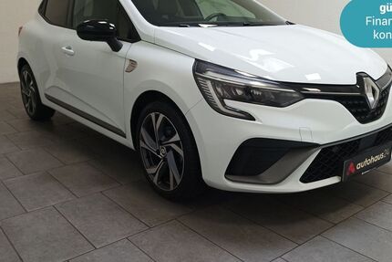 Renault Clio 27.003 km 18.470 € Egelsbach 63329