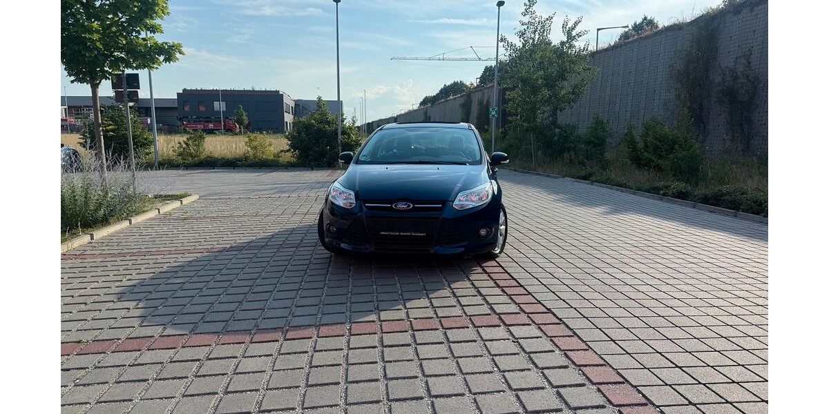 Ford Focus 184.000 km 3.789 &euro; Nürnberg 90431