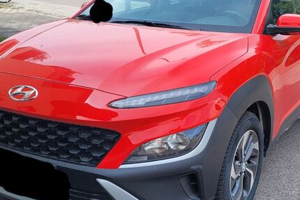Hyundai KONA 17.900 km 20.900 &euro; Karlsfeld 85757