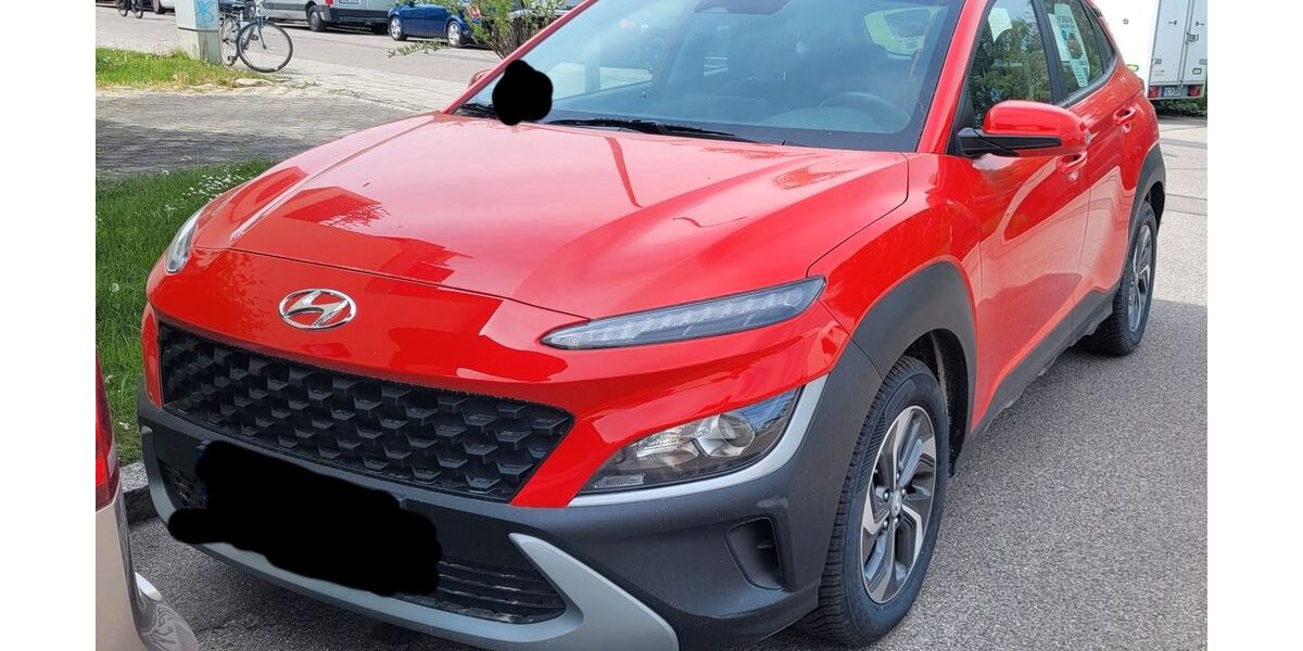 Hyundai KONA 17.900 km 20.900 &euro; Karlsfeld 85757