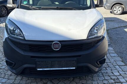 Fiat Doblo 209.623 km 5.990 &euro; Schierling 84069