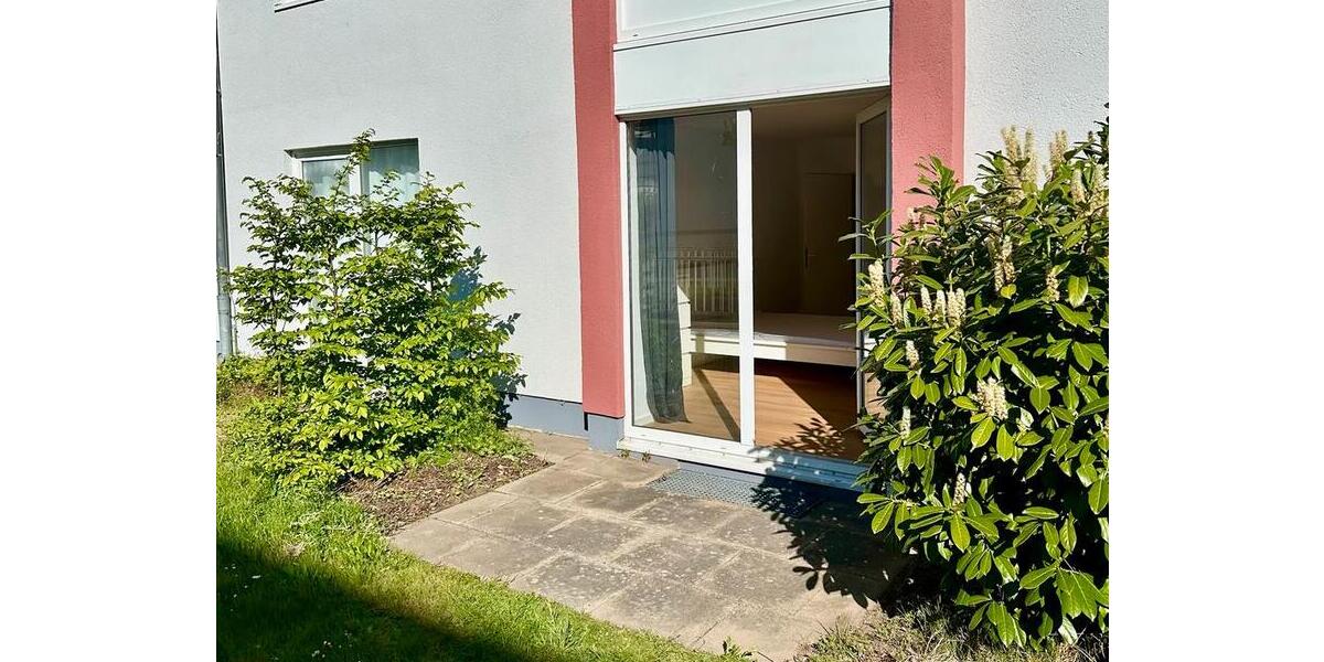 Terrassenwohnung Lüneburg Goseburg-Zeltberg - 1 Zimmer, 25 m&sup2;, 128.000&euro; | Angebot:26475347
