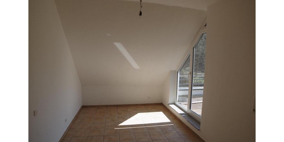 Helle 2-Zimmer Wohnung mit 2 Balkonen Bad Münstereifel im Outlet 2 zimmer