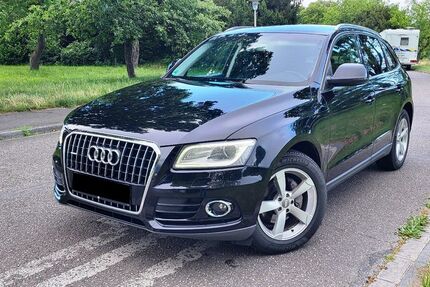 Audi Q5 119.000 km 14.000 &euro; Rastatt 76437