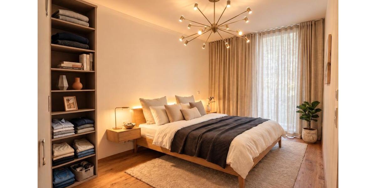 Etagenwohnung Kassel Südstadt - 3 Zimmer, 89 m&sup2;, 435.000&euro; | Angebot:26990669
