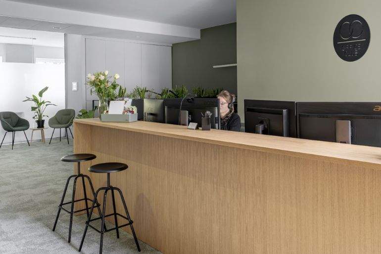 Gewerbeobjekt Düsseldorf Stadtmitte - 399&euro; | Angebot:25570125