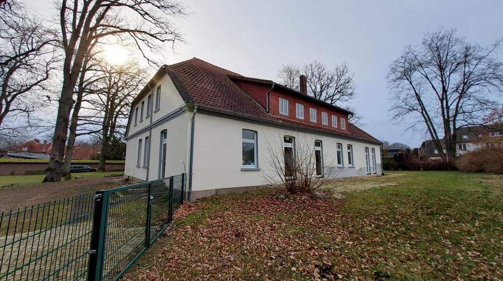 Mehrfamilienhaus, Wohnhaus Neuenkirchen Delmsen - 2.900&euro; | Angebot:25737285