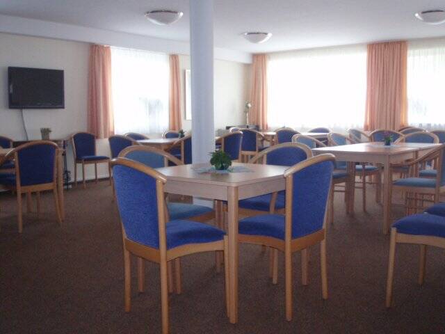 Seniorenwohnung - Schöne barrierefreie 3 Zi. Wohnung mit DRK Pflegedienst im Haus 3 zimmer