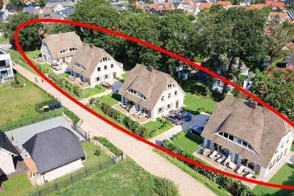 Grundstück Ostseeheilbad Zingst Zingst - 1.950.000&euro; | Angebot:25391738