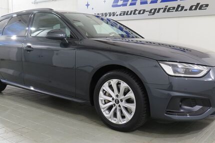 Audi A4 53.800 km 27.950 &euro; Miesitz 07819