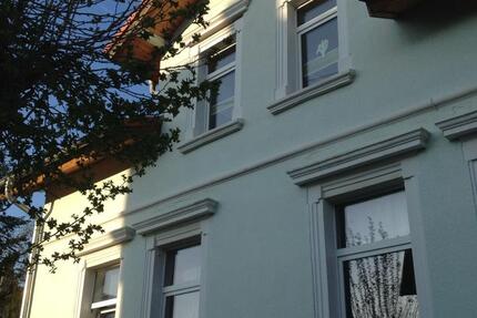 4 Zimmer Wohnung in Wernshausen zu vermieten zimmer