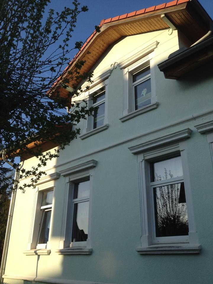 4 Zimmer Wohnung in Wernshausen zu vermieten zimmer