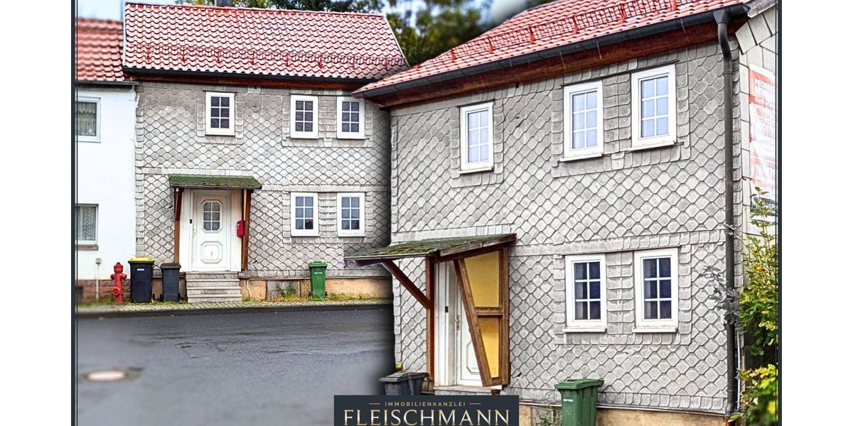 Kompaktes Wohnen mit nostalgischem Charme und modernem Komfort 3 zimmer