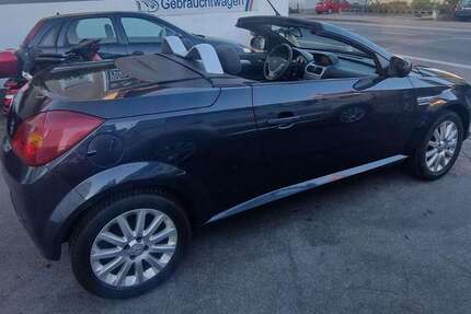 Opel Tigra 125.000 km 3.499 &euro; Bielefeld 33609