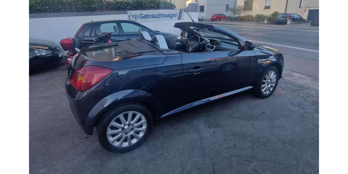 Opel Tigra 125.000 km 3.499 &euro; Bielefeld 33609