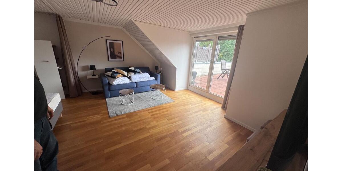 Etagenwohnung Sankt Augustin - 2 Zimmer, 56 m&sup2;, 195.265&euro; | Angebot:25049371