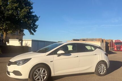 Opel Astra 99.570 km 8.700 &euro; Neu-Ulm 89233