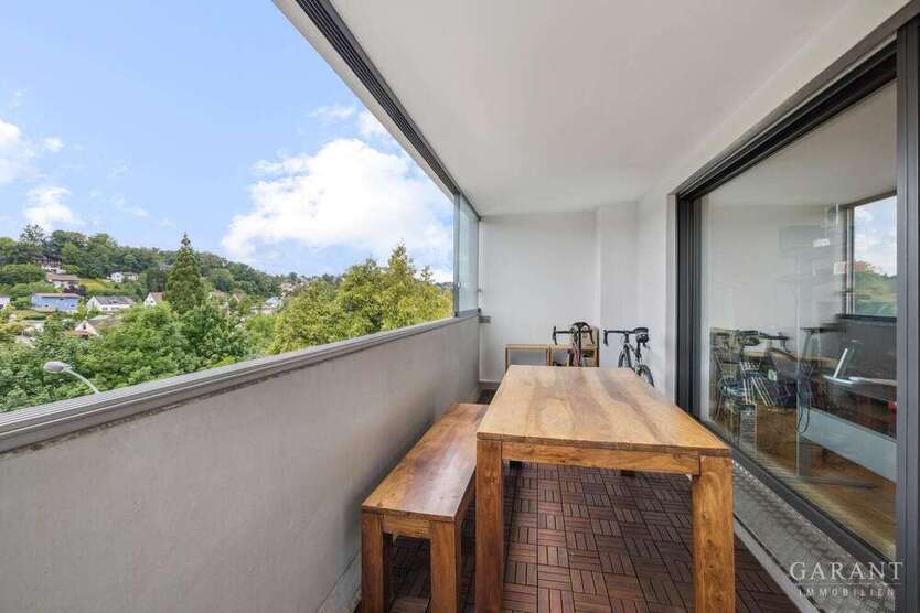 Wohnung zum Kaufen in Landshut-Achdorf 375.000 € 60 m²