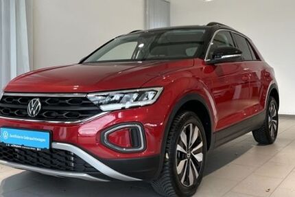 VW T-Roc 6.690 km 29.480 € Hannover 30453