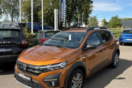 Dacia Sandero 63.728 km 12.750 &euro; Dillingen 89407