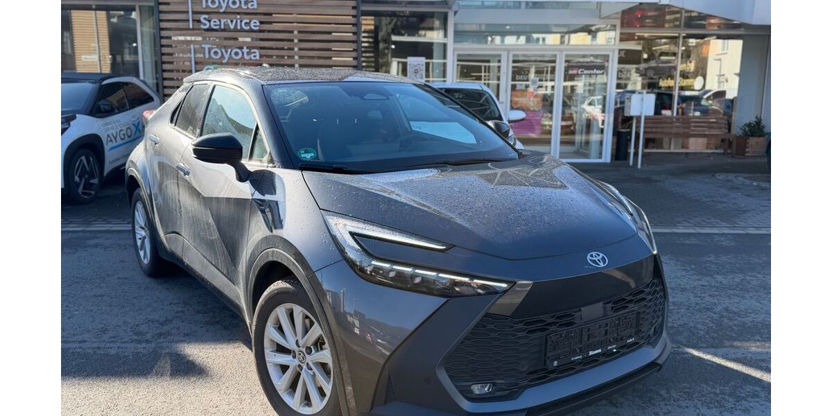 Toyota C-HR 39.828 km 29.490 &euro; Arnsberg-Neheim 59755