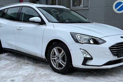 Ford Focus 81.700 km 12.950 &euro; Eisenach 99817