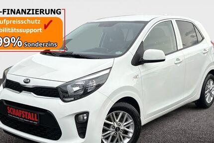 Kia Picanto 40.515 km 11.979 € Elsdorf (bei Köln) 50189