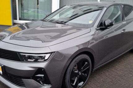 Opel Astra 48.500 km 20.485 &euro; Pelm 54570