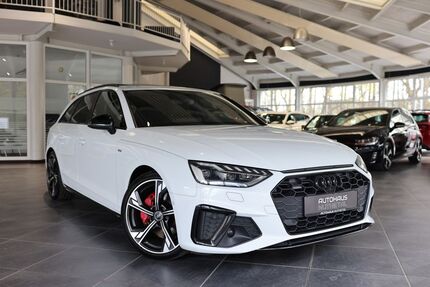 Audi A4 146.187 km 26.980 &euro; Nuthetal 14558
