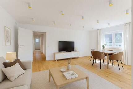 Wohnung Schönaich - 3 Zimmer, 110 m&sup2;, 599.000&euro; | Angebot:24762171