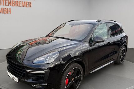 Porsche Cayenne 144.500 km 39.445 &euro; Bremen OT Hemelingen 28207