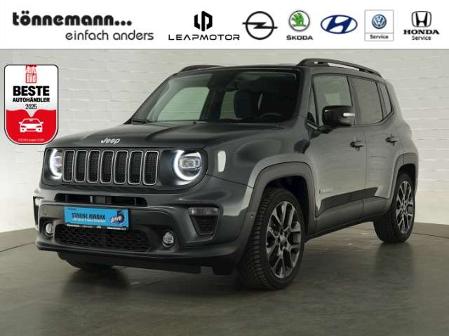 Renegade