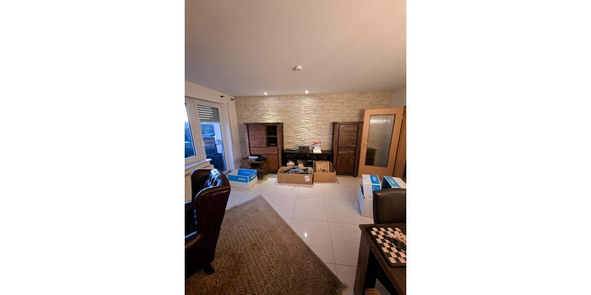 Attraktive 3 ZKB Wohnung mit Südbalkon auf dem Sonnenhügel VK 3 zimmer