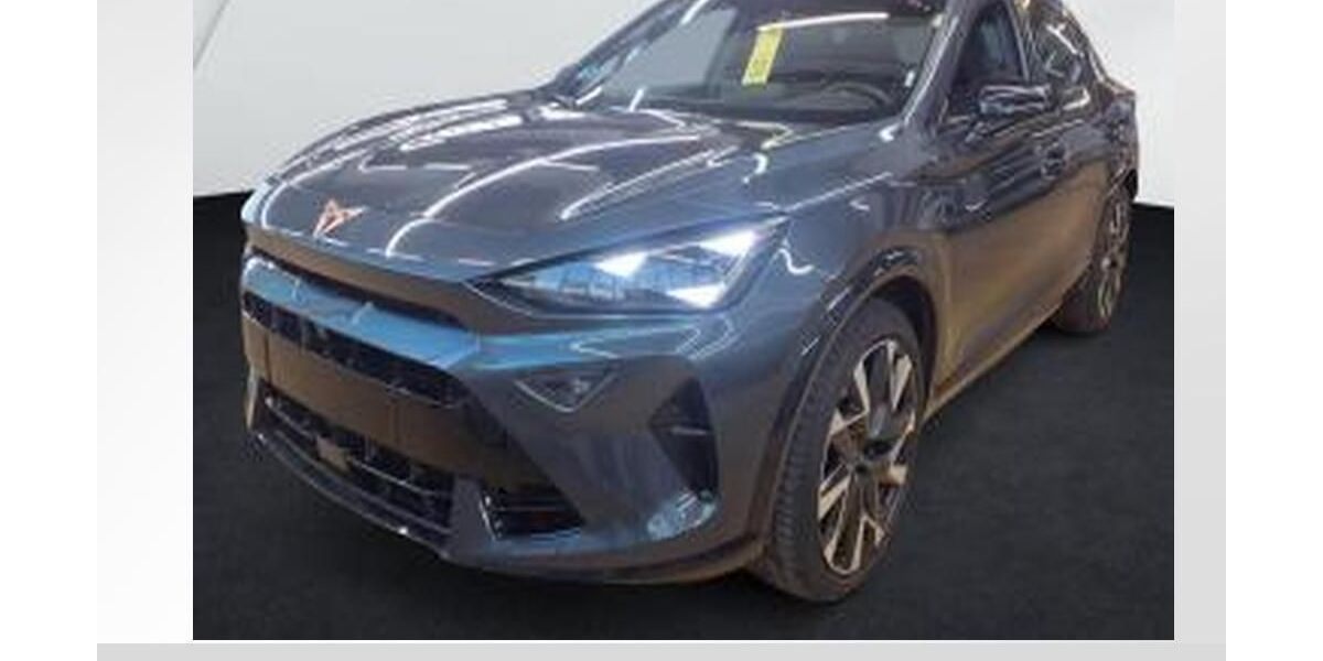 Cupra Formentor 22.650 km 43.950 &euro; Lauf an der Pegnitz 91207