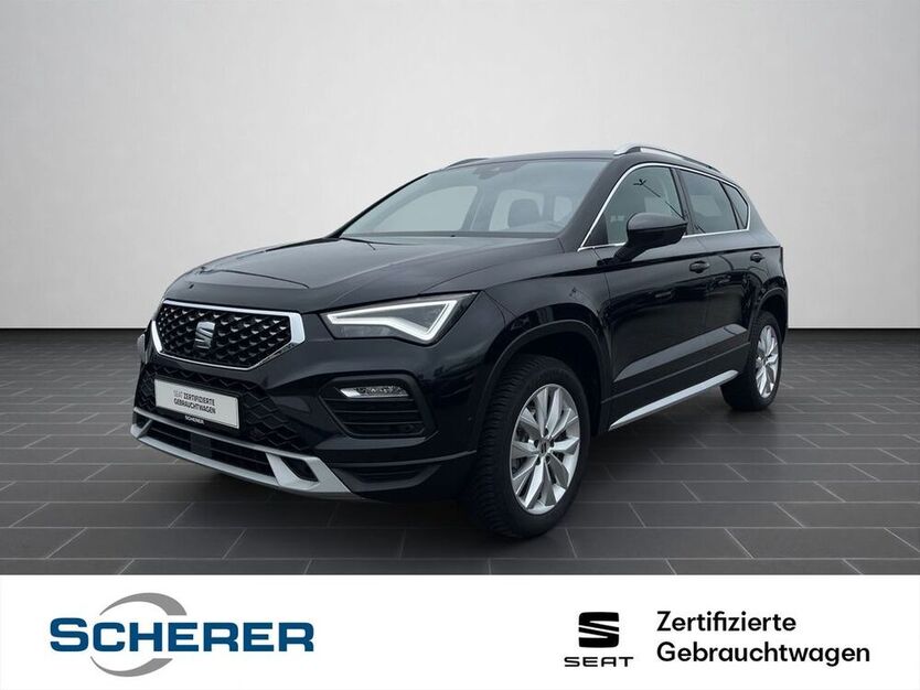 Ateca