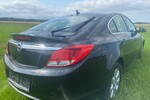 Opel Insignia 114.000 km 6.200 € Pulsnitz 01896