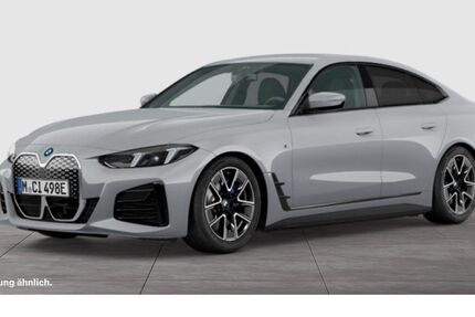 BMW i4 6.990 km 49.990 &euro; Castrop-Rauxel 44579